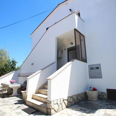 Apartment Marina Porat  Exterior photo