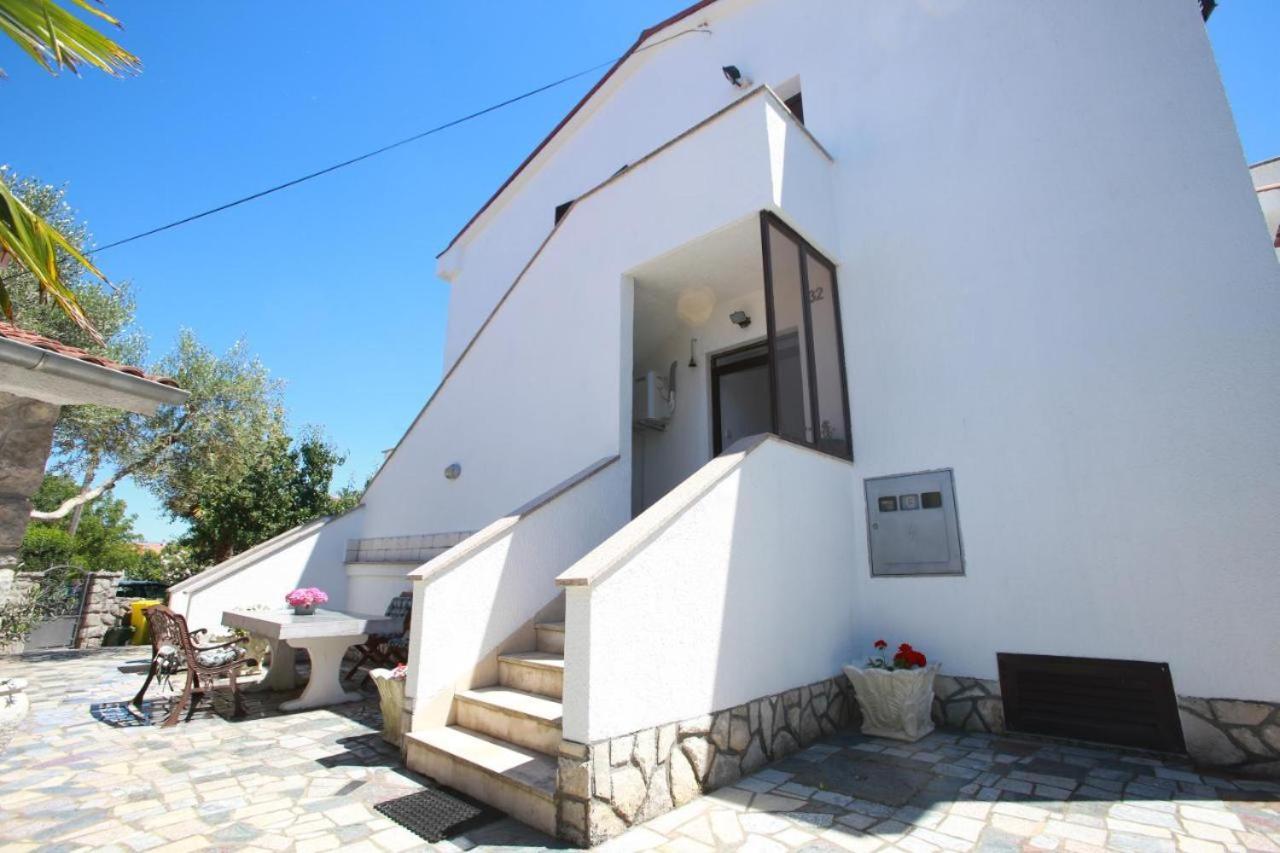 Apartment Marina Porat  Exterior photo