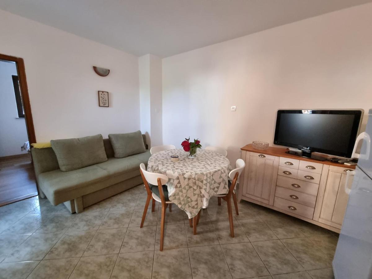 Apartment Marina Porat  Exterior photo