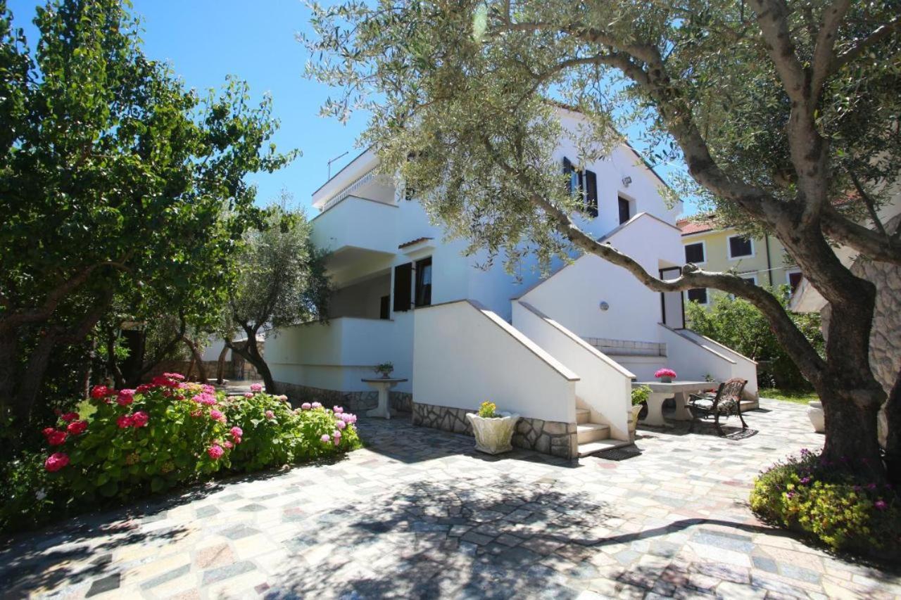 Apartment Marina Porat  Exterior photo