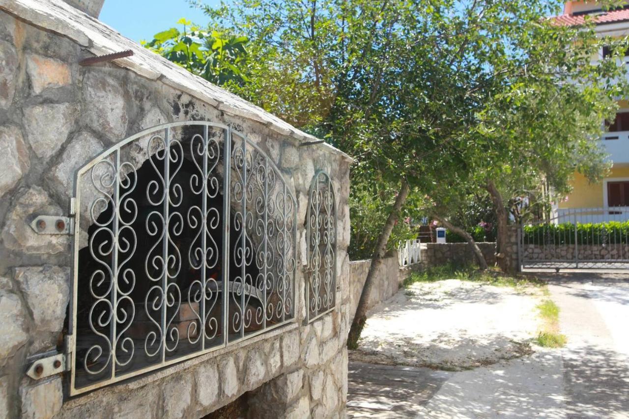 Apartment Marina Porat  Exterior photo