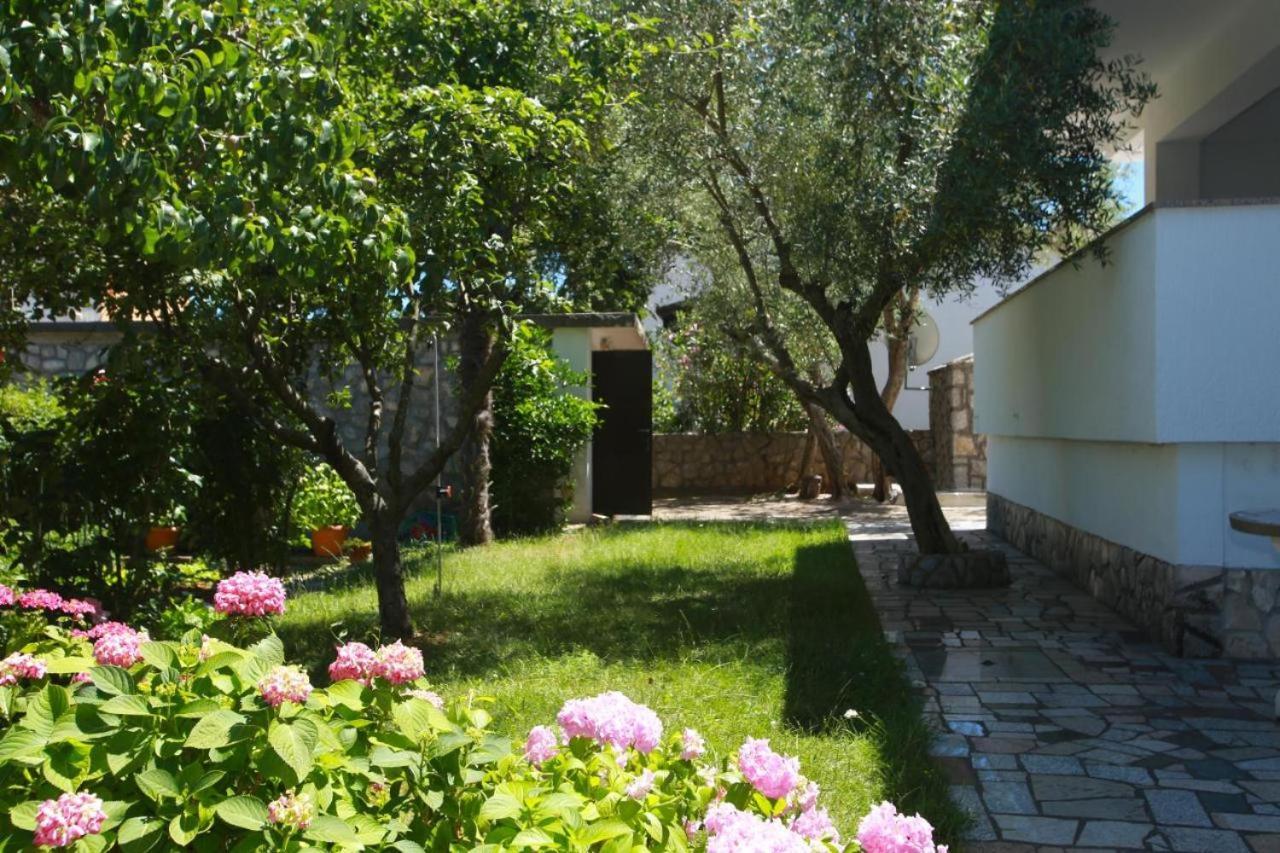 Apartment Marina Porat  Exterior photo