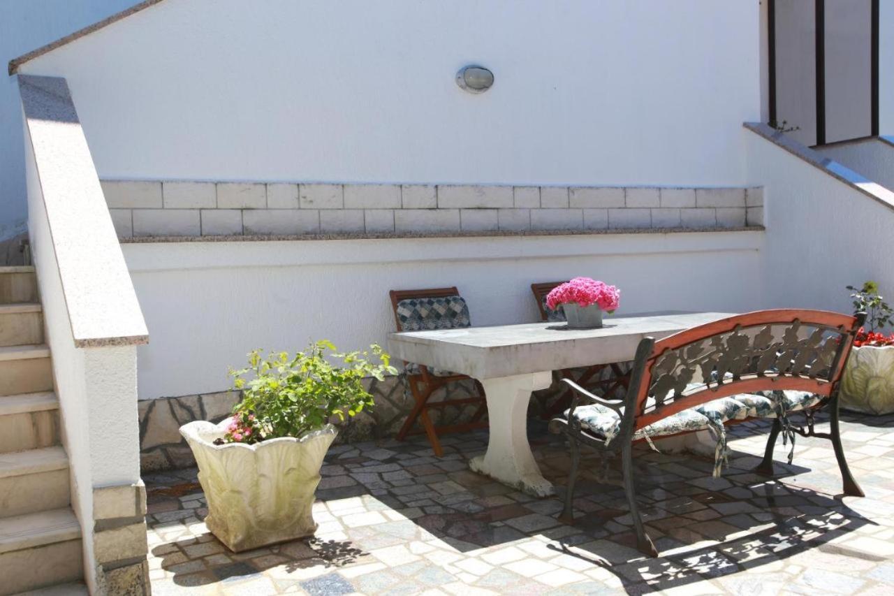 Apartment Marina Porat  Exterior photo