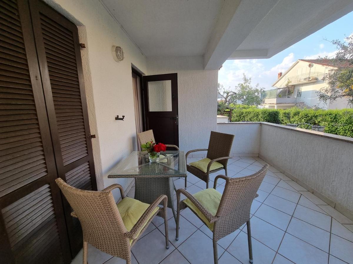 Apartment Marina Porat  Exterior photo