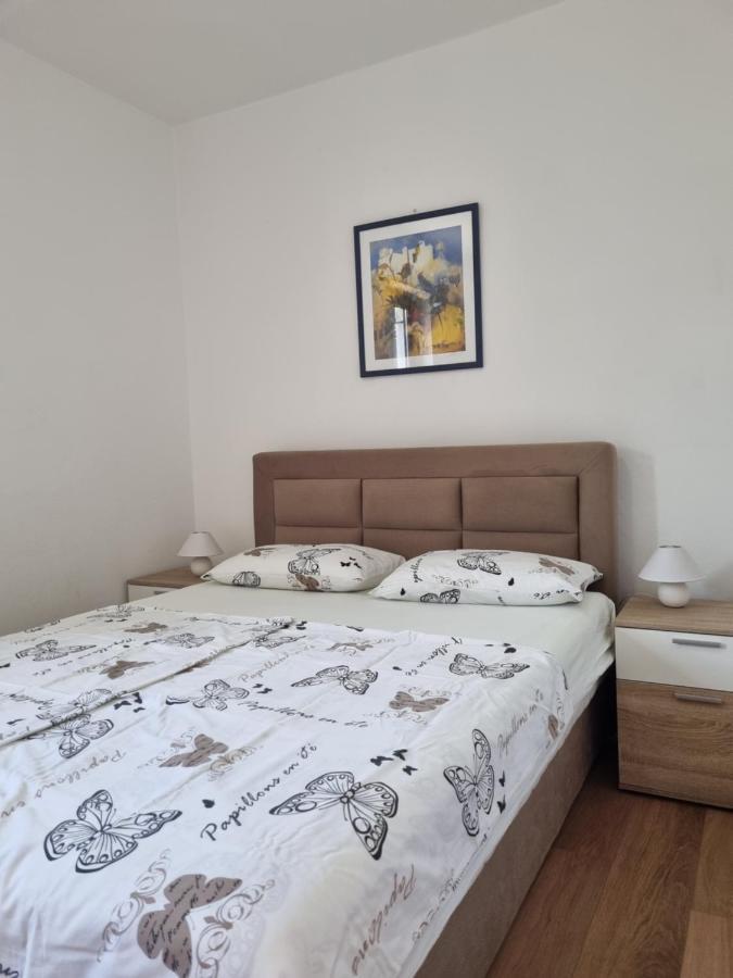 Apartment Marina Porat  Exterior photo